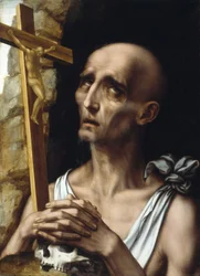 San Girolamo nel deserto