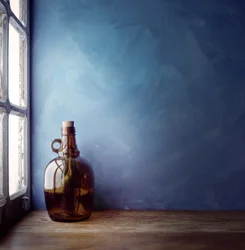 Brocca "Moody Still Life"