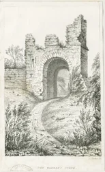 Castello di Dudley - 