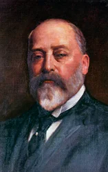 Re Edoardo VII