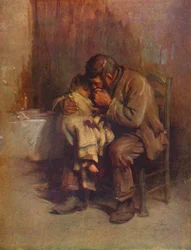 Senza Madre, c. 1899, 1914