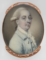 Henry Cruger