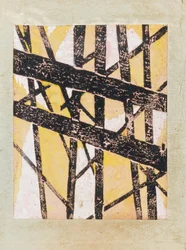 Il catalogo della mostra 5 x 5 = 25, 1921