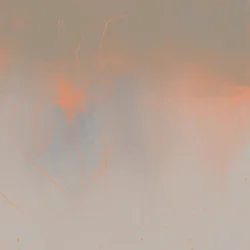 Un flusso sognante dai toni pastello