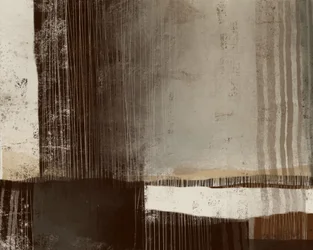 Astratto dalle texture delicate