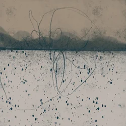 Linee astratte con texture