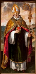 Agostino d
