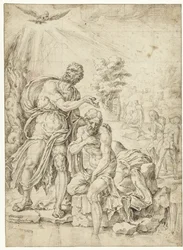Battesimo di Cristo