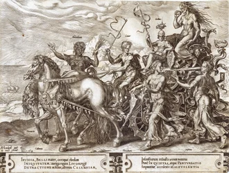 Perturbazione, tavola 4 da 