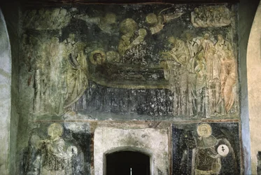 Dormizione della Vergine