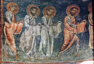 Gli apostoli