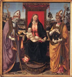Santa Conversazione