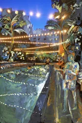 Nuotata Notturna, 2021