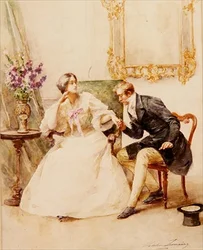 Il pretendente