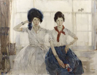 Le ragazze
