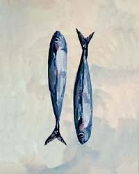 Sardine in salsa di pomodoro