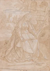Santa Giustina, 1584