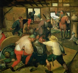 Una Lotta, c.1565-70