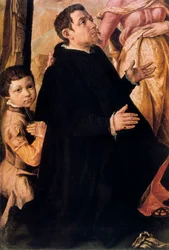 Calvario (dettaglio)