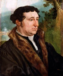 Ritratto di un uomo