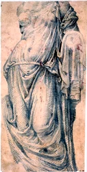Dea romana, Venere Genetrix, c1518-1574