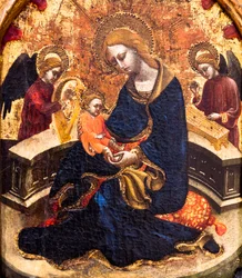 Vergine dell