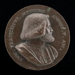 Francesco Malipiero, patrizio veneziano, fratello di Vincenzo