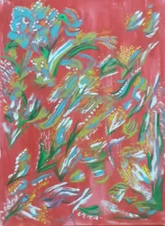 Primavera boema