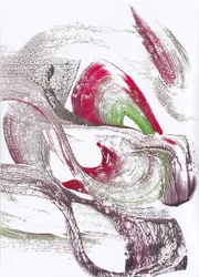 Flusso dinamico dei colori