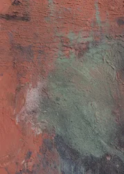 Toni della terra - Astratto
