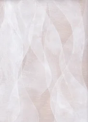 Onde fluttuanti ed eteree