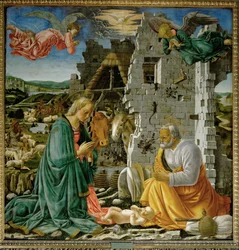 Natività ...