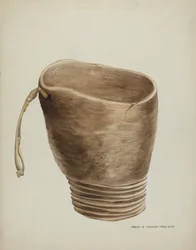 Acquasantiera