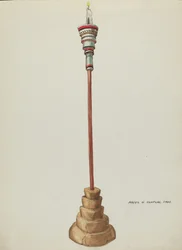 Acquasantiera
