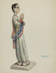 Immacolata Concezione, 1935-1942