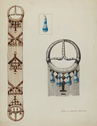 Cinch spagnolo