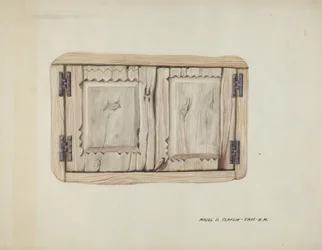 Due porte a muro