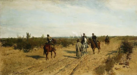 Pattuglia insurrezionale