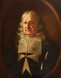 Gran Maestro Gregorio Carafa