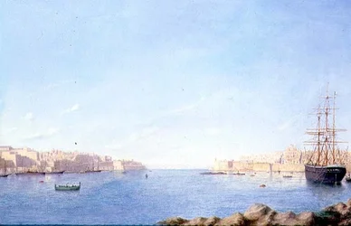 Porto di Valletta