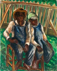 Fratelli, 1934