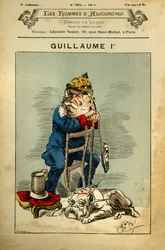 Copertina di Les Hommes d