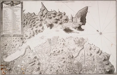 Il porto di Mahon e dintorni, da Cala Murte a Cala Rafalet