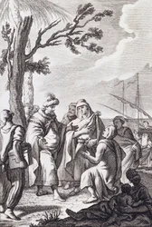 Illustrazione per 