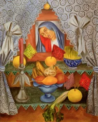 altare del dolore