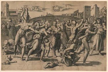 Massacro degli innocenti (senza l