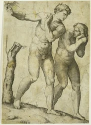 Espulsione dal Paradiso