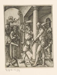 Flagellazione di Cristo