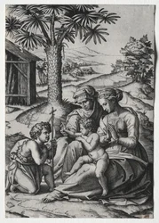 Madonna della palma