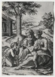 Madonna della Palma